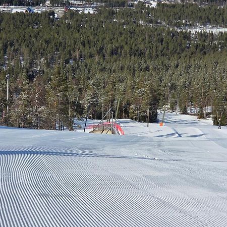 Levi Tunturinlaita A4, Ski-In Ski-Out 3Xbedroom Екстер'єр фото