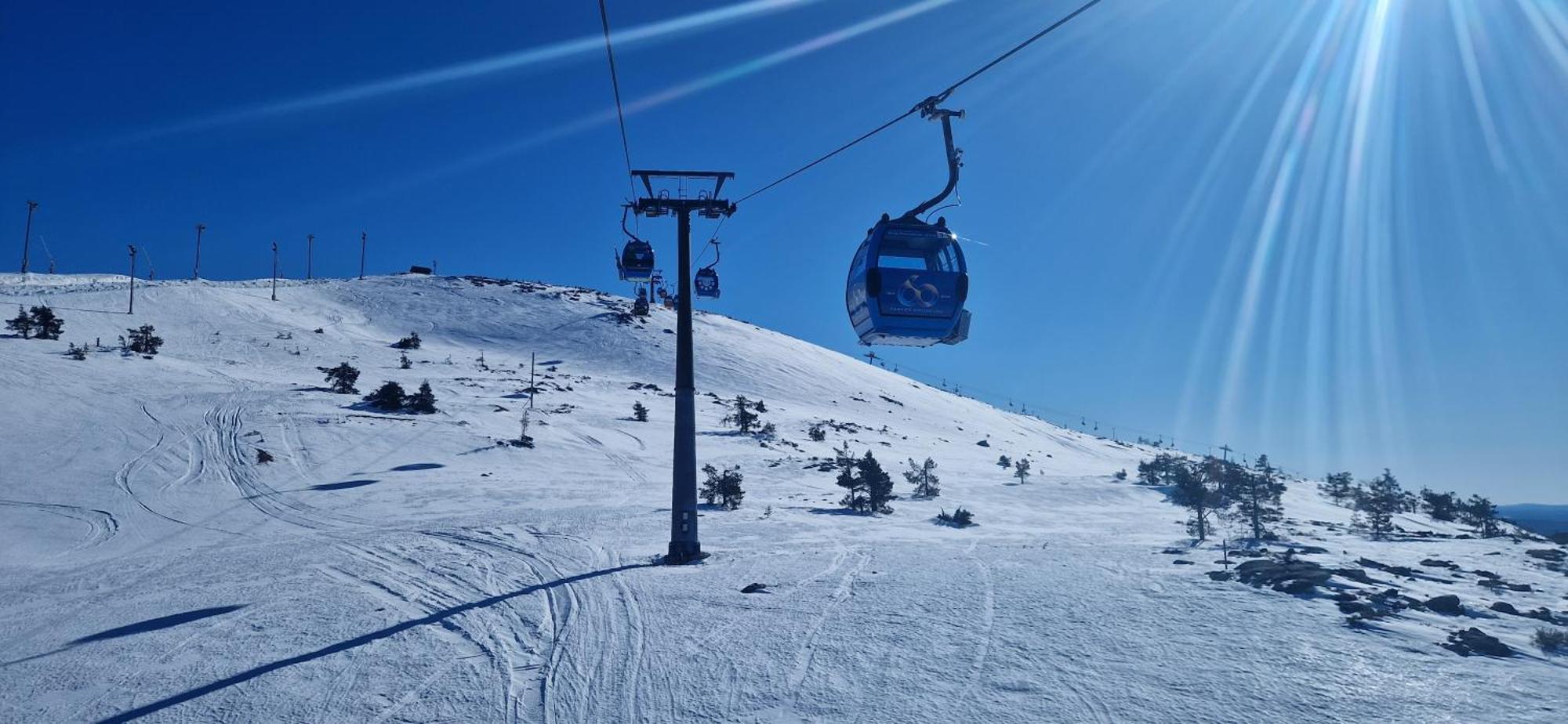 Levi Tunturinlaita A4, Ski-In Ski-Out 3Xbedroom Екстер'єр фото